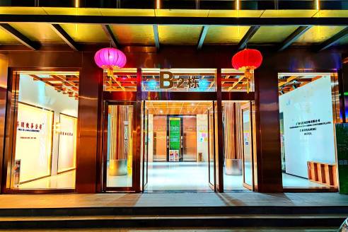 up智谷创意园业主直租免仲介费 38至1000方可分割随时看